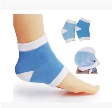2021 Foot Sleeve foot care Essential oil foot spa gel Moisture socks