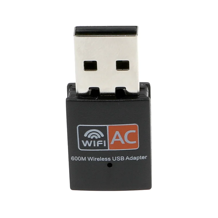 Высокое качество Usb 2 4 ГГц 150m Ce Lan сетевая карта Realtek Wifi драйвер Mini беспроводной Wi-Fi адаптер для настольного