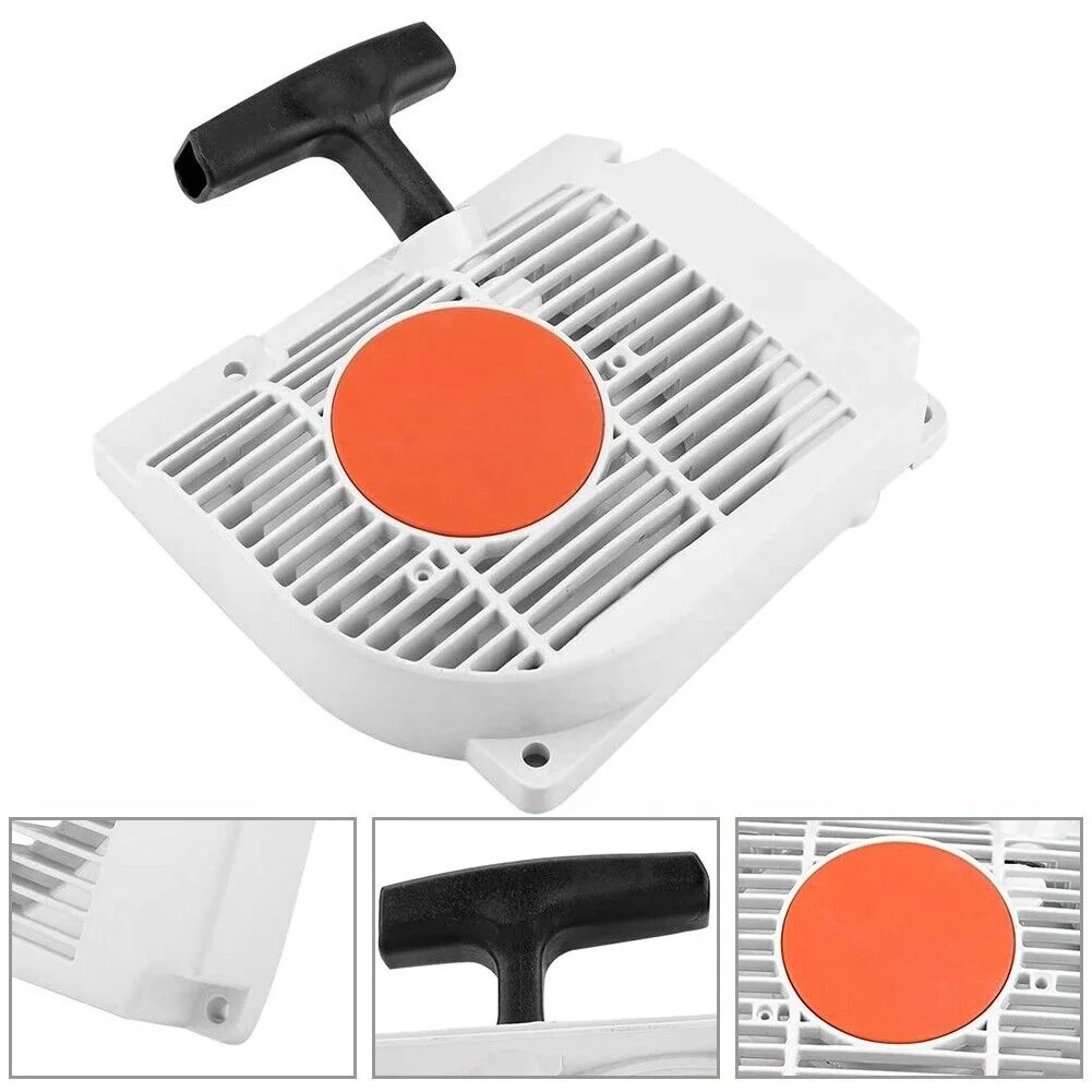 Recoil Pull Starter For 029 039 MS290 MS390 MS310 Chainsaw Replace Recoil Rewind Pull Starter