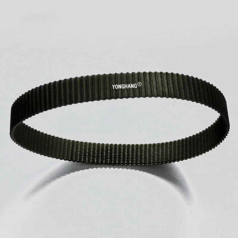 Printing Drive Double sided Timing Belt  for RISO GR FR