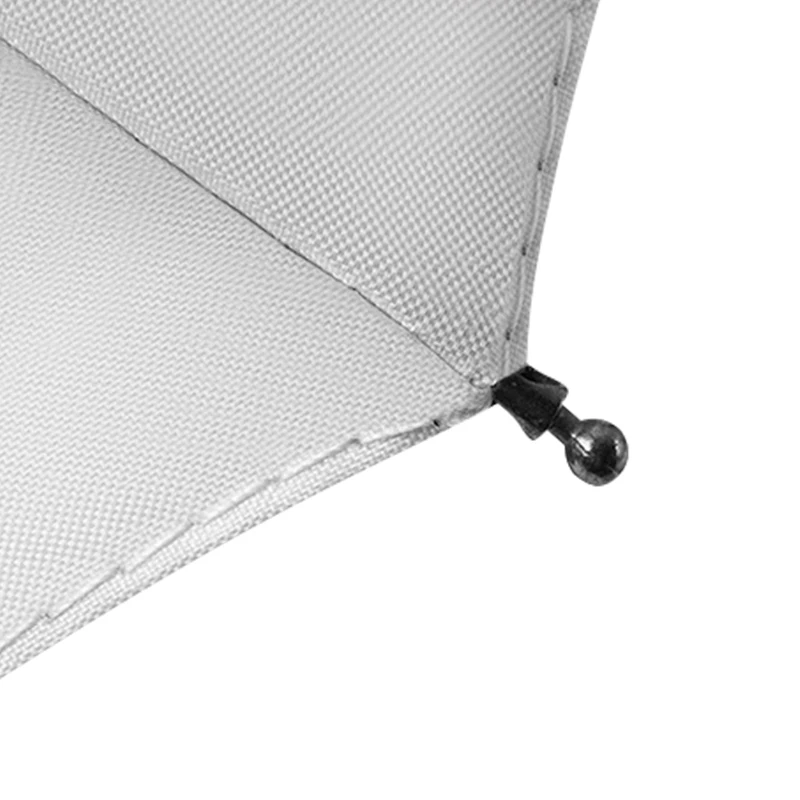 Wholesale fully automatic UV umbrellas black glue sunscreen umbrellas for women rain and sunny advertising gift umbrella