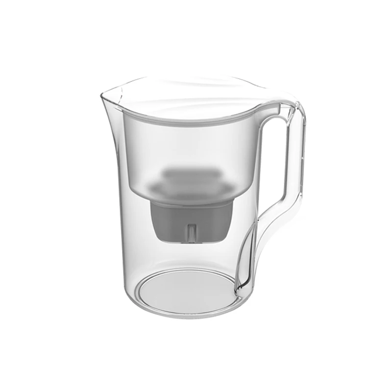 Factory Supply Water Purification Removes Fluoride, Chlorine, Lead filter for classic water filter pitcher