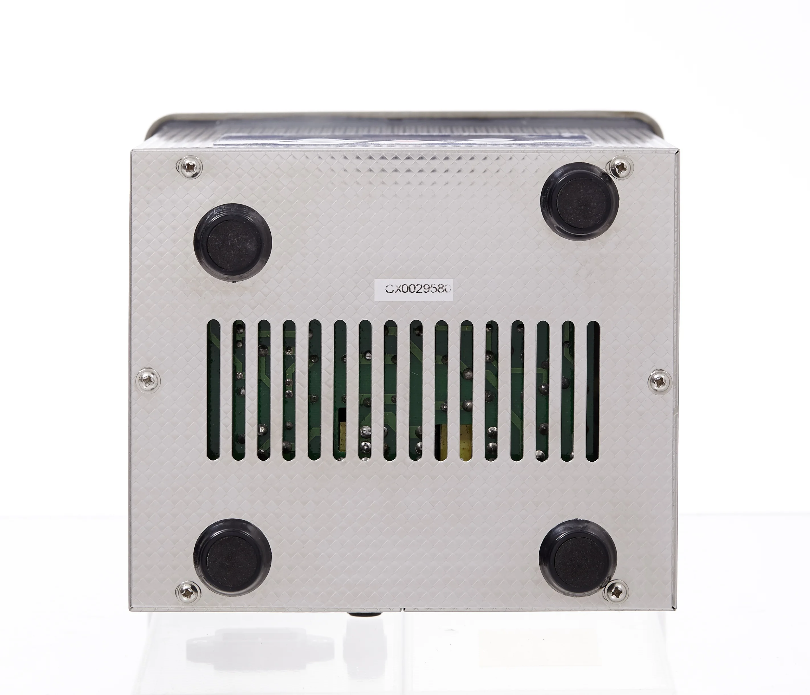 Настольный бытовой ультразвуковой очиститель для ювелирных колец протезов