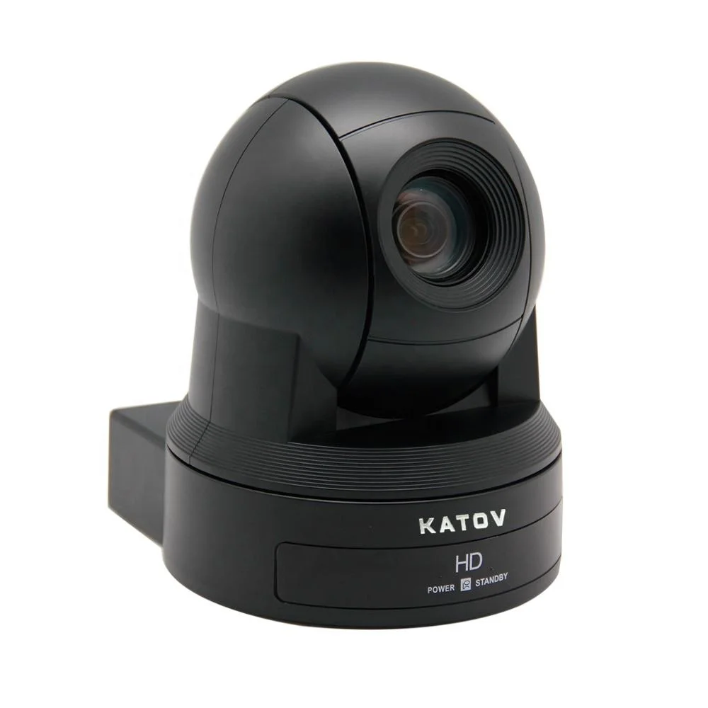 1080P HD PTZ Video Camera 12x Optical Zoom With  SDI USB RJ45 output