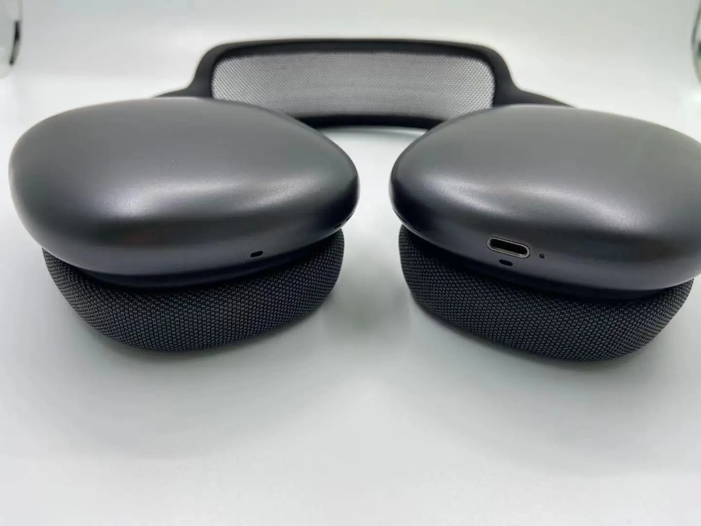  2021 настоящие шумоподавляющие беспроводные наушники Apple AirPods Max