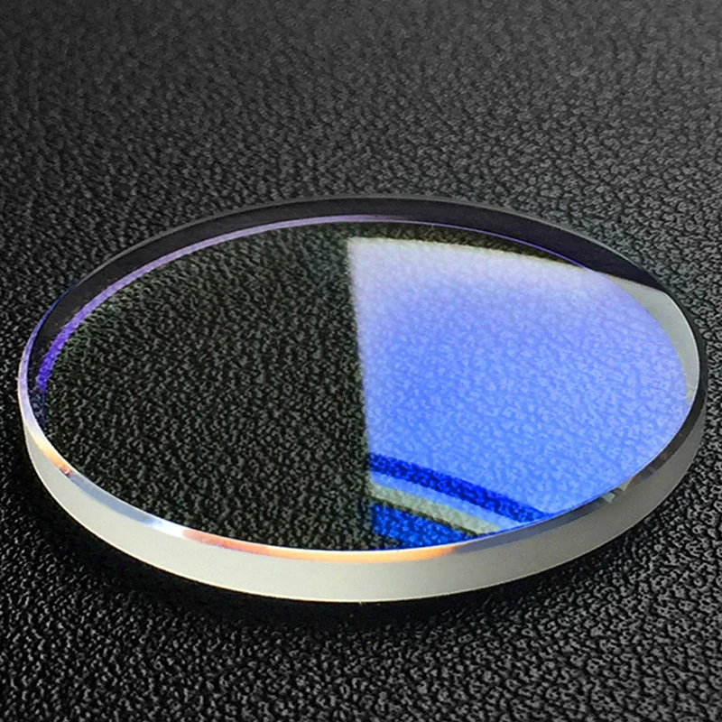 MOD Double Dome 31.5* 5.3*3.3mm For Seiko Brand SKX007 SKX009 SKX011 Watch Crystal  Sapphire Glass High Quality Watch Parts OEM