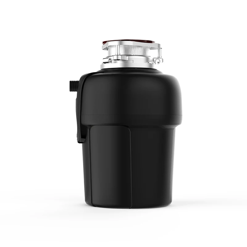 auto-reverse grind system food waste disposer household garbage disposal for home use