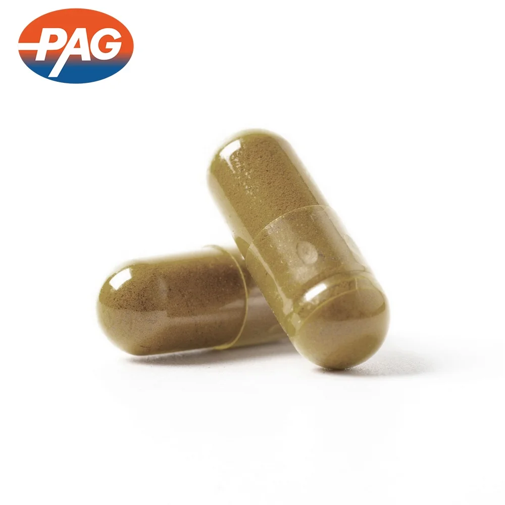 Wholesale Green Tea Extract Slimming Products Weight Loss Capsules Fast Fat Burner Supplement