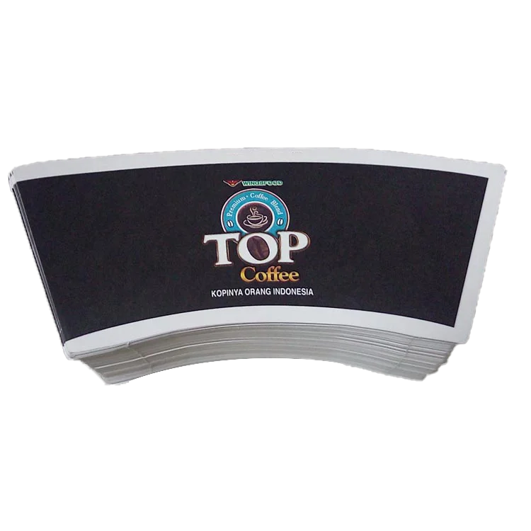 
paper cup fan pe coated paper indonesia paper manufacturers 