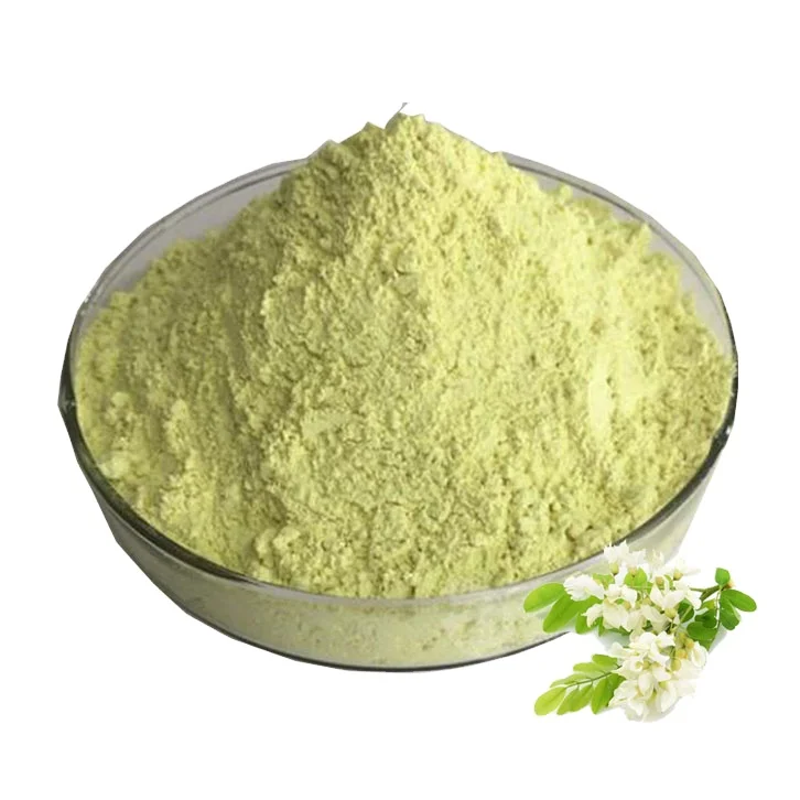 Rutin Extract in Rutinum Powder Rutoside Extract Rutin Hydrate Powder