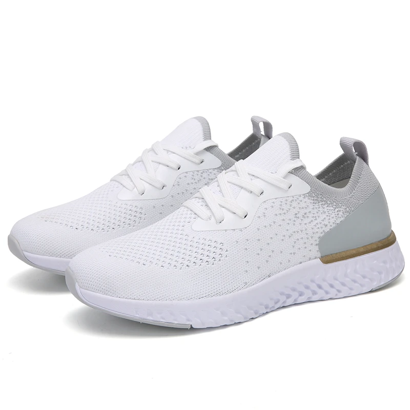 Оптовая продажа, женская обувь высшего качества на заказ, прочная спортивная обувь, модные кроссовки, всесезонные повседневные спортивные прогулочные туфли