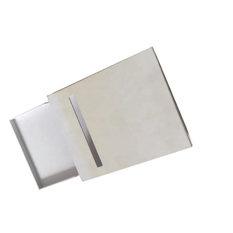 
Custom House Shape Box House Gift Box House Box Packaging 