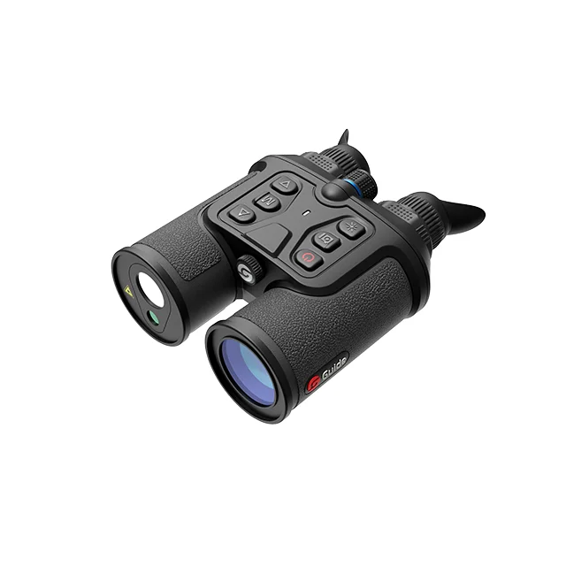 Outdoor DN30 Digital Binoculars Monocular for hunting 6h Strong battery life  3840*2160 CMOS Wild Adventure Guide Sensmart