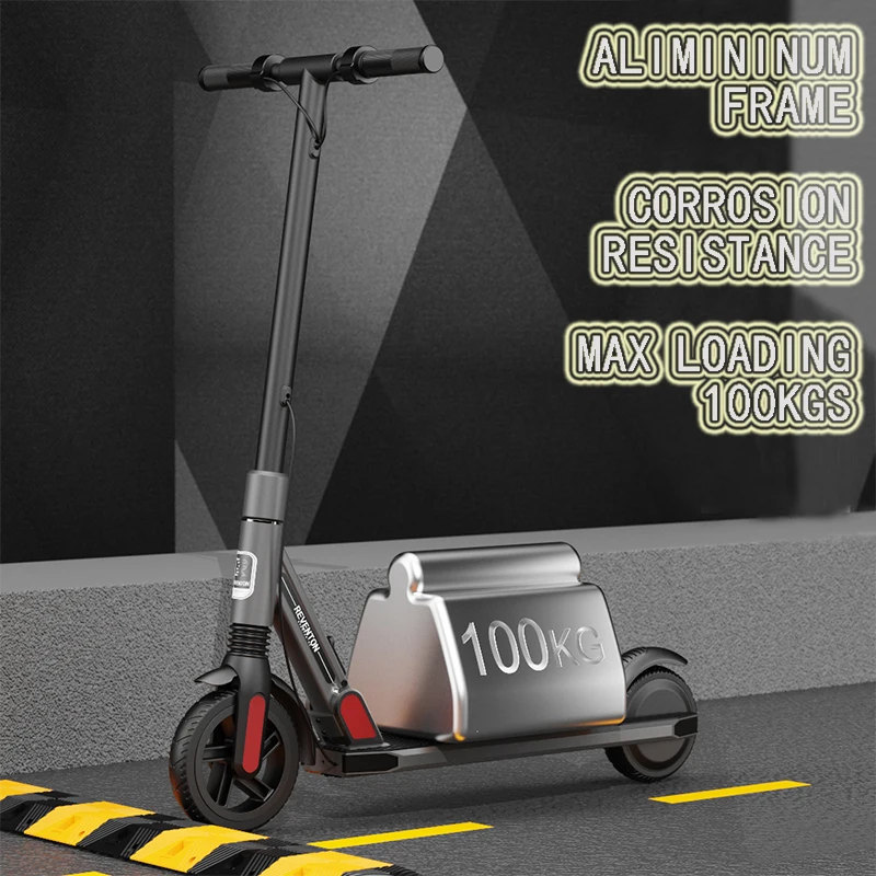 24V 4.0A china wholesale Portable Children foldable scooters electric  E-Scooter for kids adult