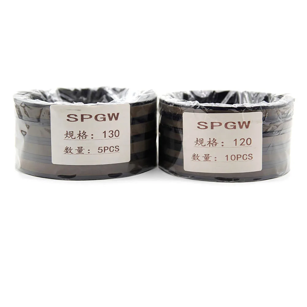 SPT PTFE+Bronze NBR FKM SPGO SPG SPGW Piston Seal spgw manufacturer