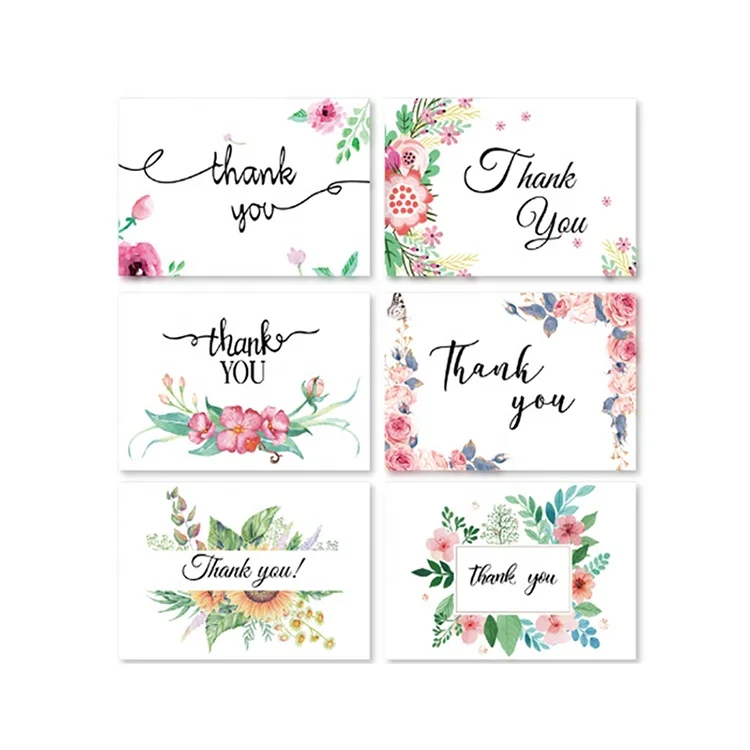 Логотип на заказ для малого бизнеса Спасибо карты