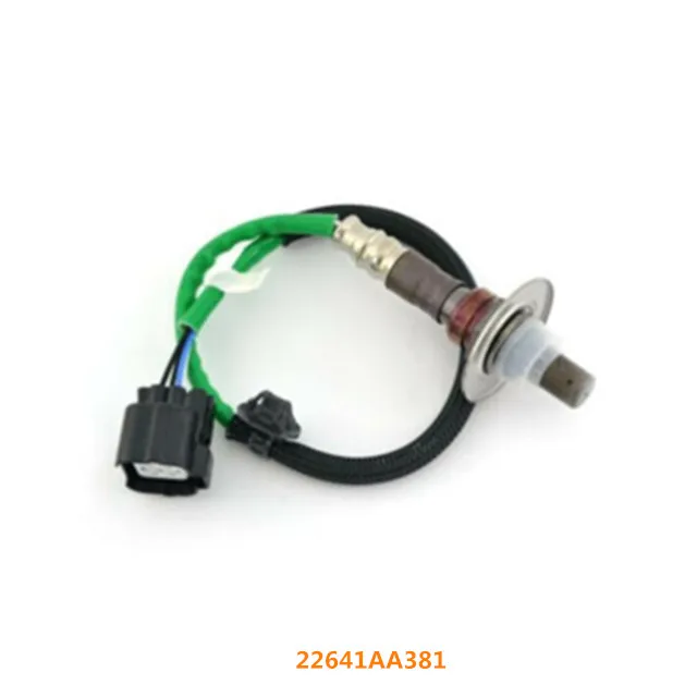high quality oxygen sensor for 22641-AA381 22641AA381