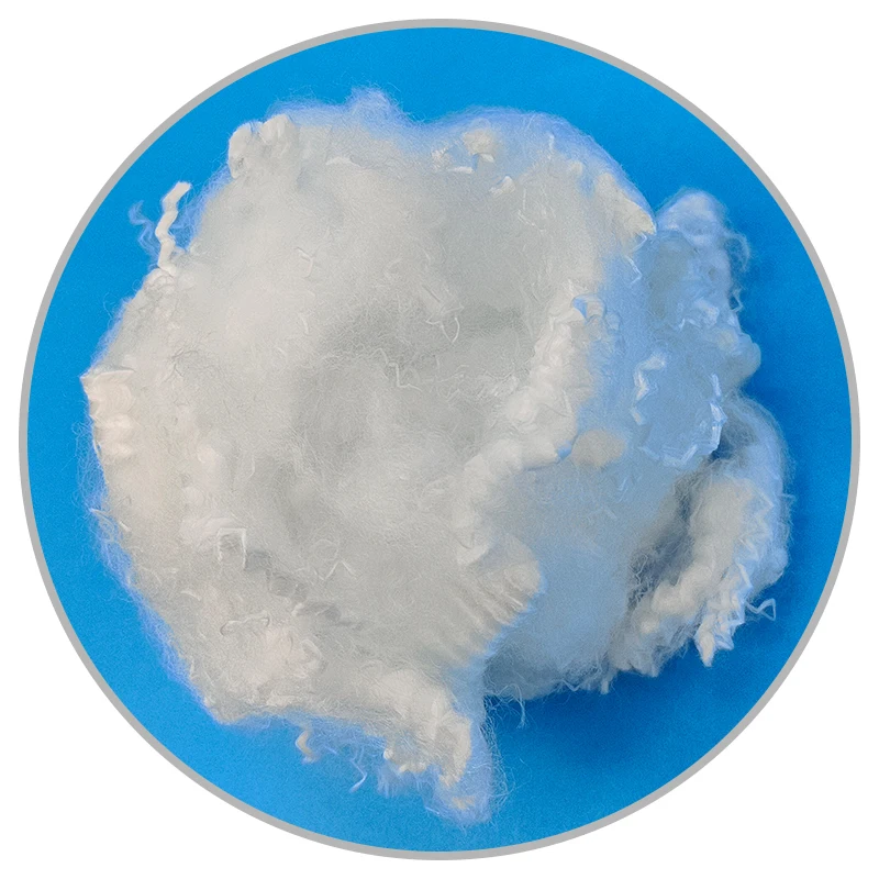 4d 51 мм LMF низкоплавкое полиэфирное волокно используемое для подушки