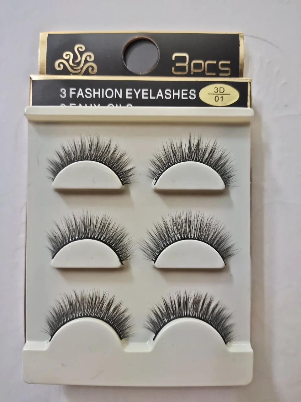 Vietnam high quality mink eyelashes human hair eyelashes real mink lashes with stock eyelash packaging box