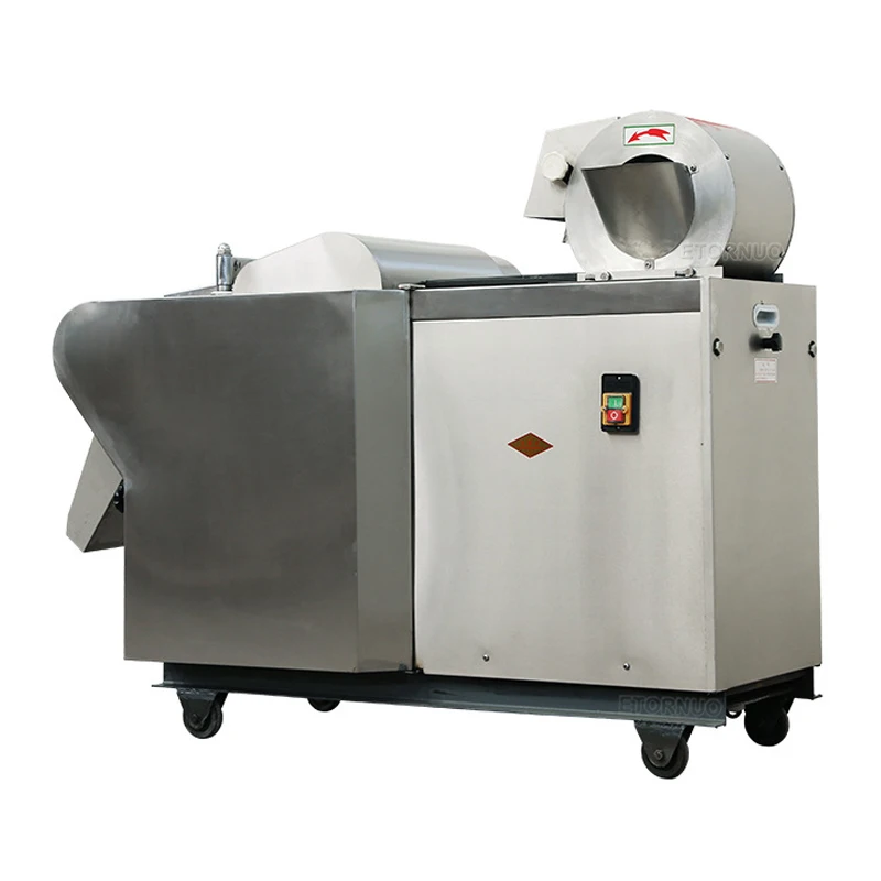 New Design High Efficiency Full Automatic Electric Banana Slicer Machine