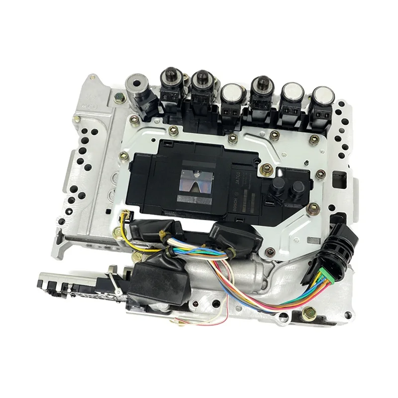 Wholesale Hot Sale Original JR507E RE5R05A TCM Solenoids Body For Xterra 2006