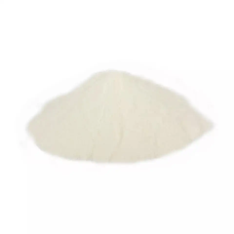 High pasting high strength building materials dedicated pre-gelatinized starch