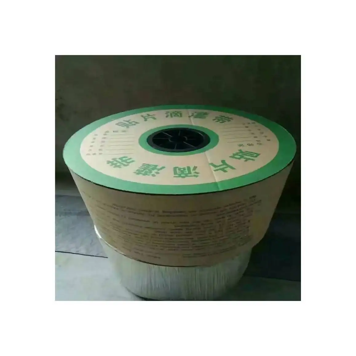 Various Good Quality  Agricultural Irrigation Pipe Price Cheap Agriculture Drip Irrigation Tape
