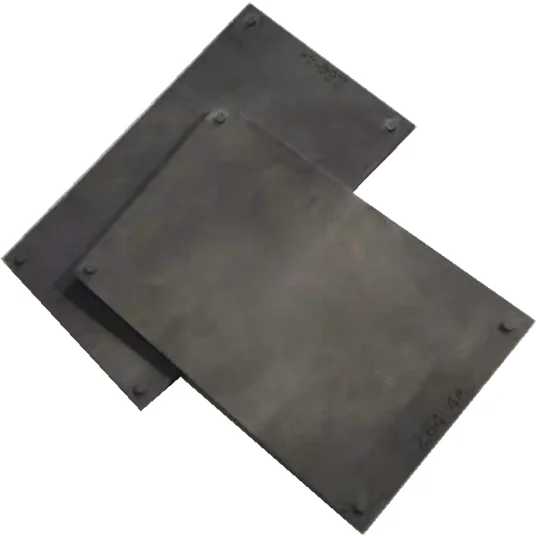 Flexible graphite bipolar plate for vanadium redox flow battery