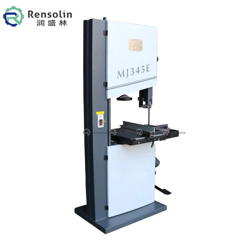 New arrival precise panel saw sliding table saw carpenter machine band saw machine