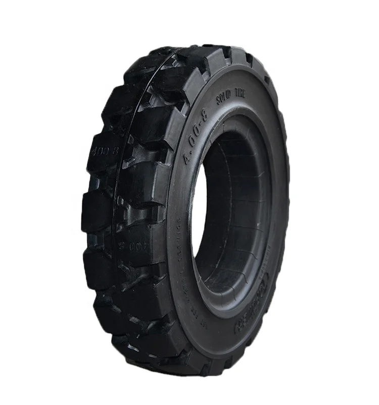 4,00-8 5,00-8 корейские шины для автопогрузчика
