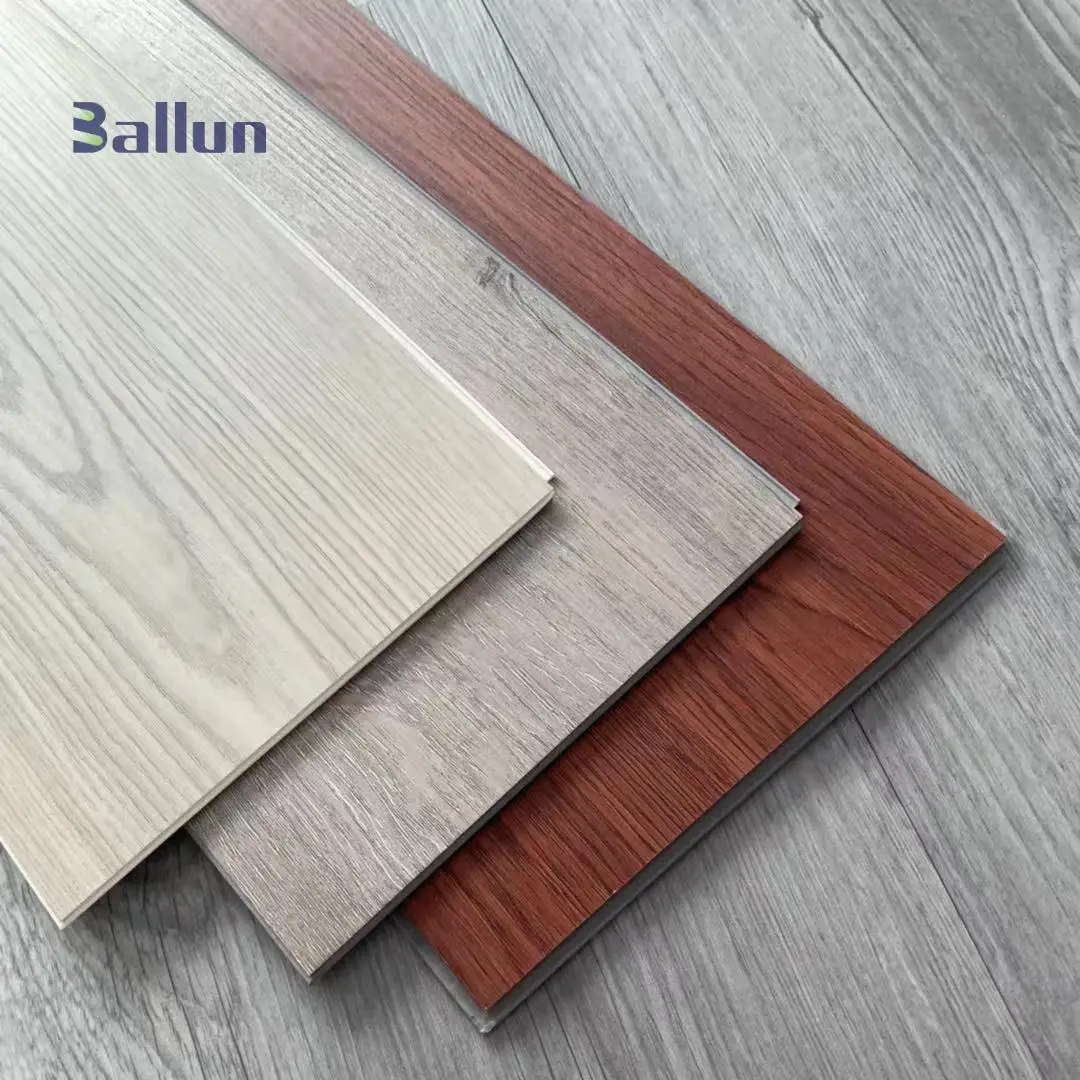 Good quality fast delivery spc stone flooring spc floating floor spc oak parquet flooring