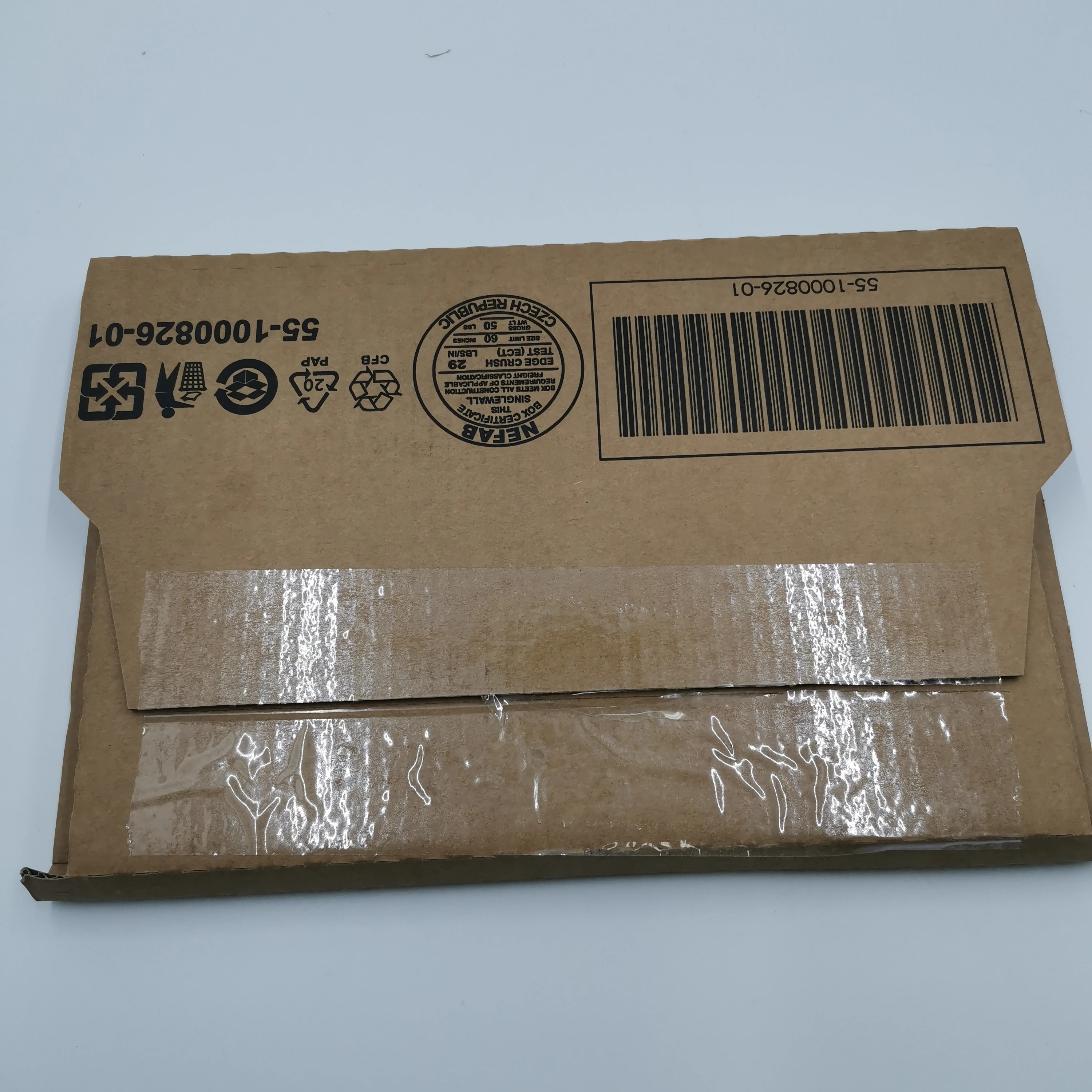 BR-SMED8PTPOD-01 XBR-SMED8PTPOD-32G S/W 8P POD 32G SWL