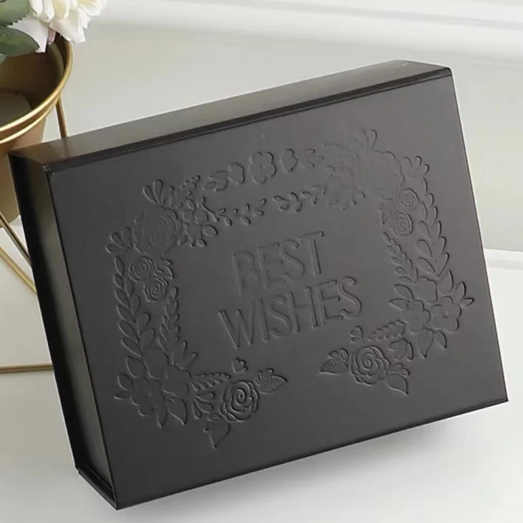 gift Creative Packaging Bag Wholesale Origami Paper For Jewelry Folding Box Carton