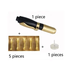 High Pressure Gun Meso gun Hyaluronic pen Injection device