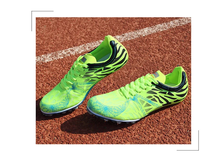 Running spikes AS-819-20