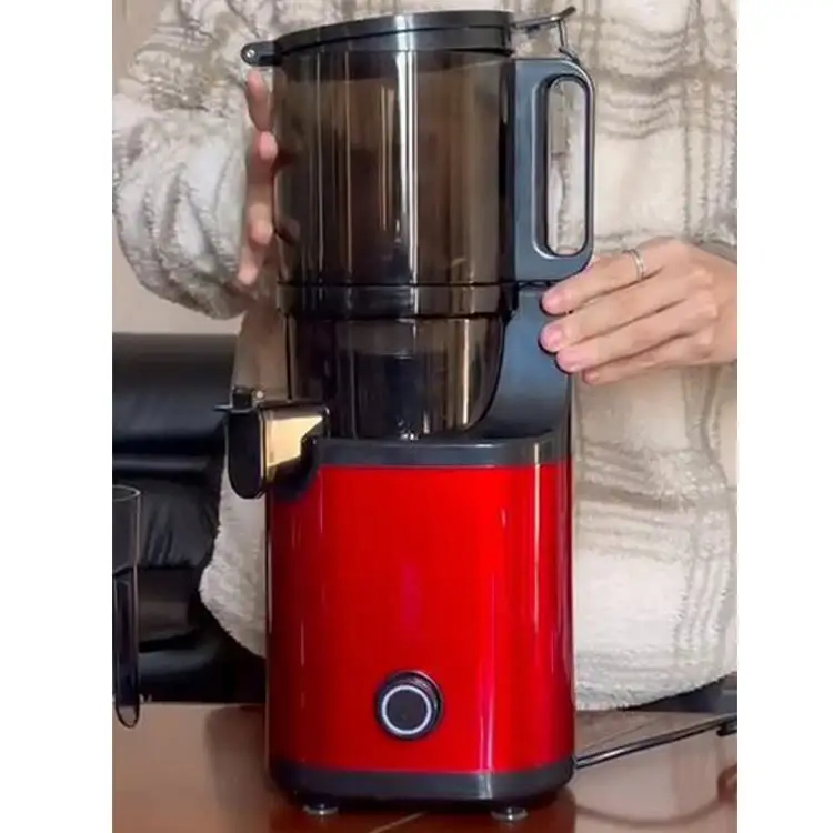 Соковыжималка для ананаса