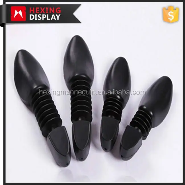 Factory Price big tree shoes wholesale black wood shoe tree adjustable boots stretcher