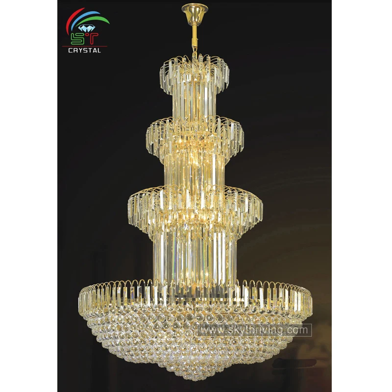 guangzhou chandelier crystal modern