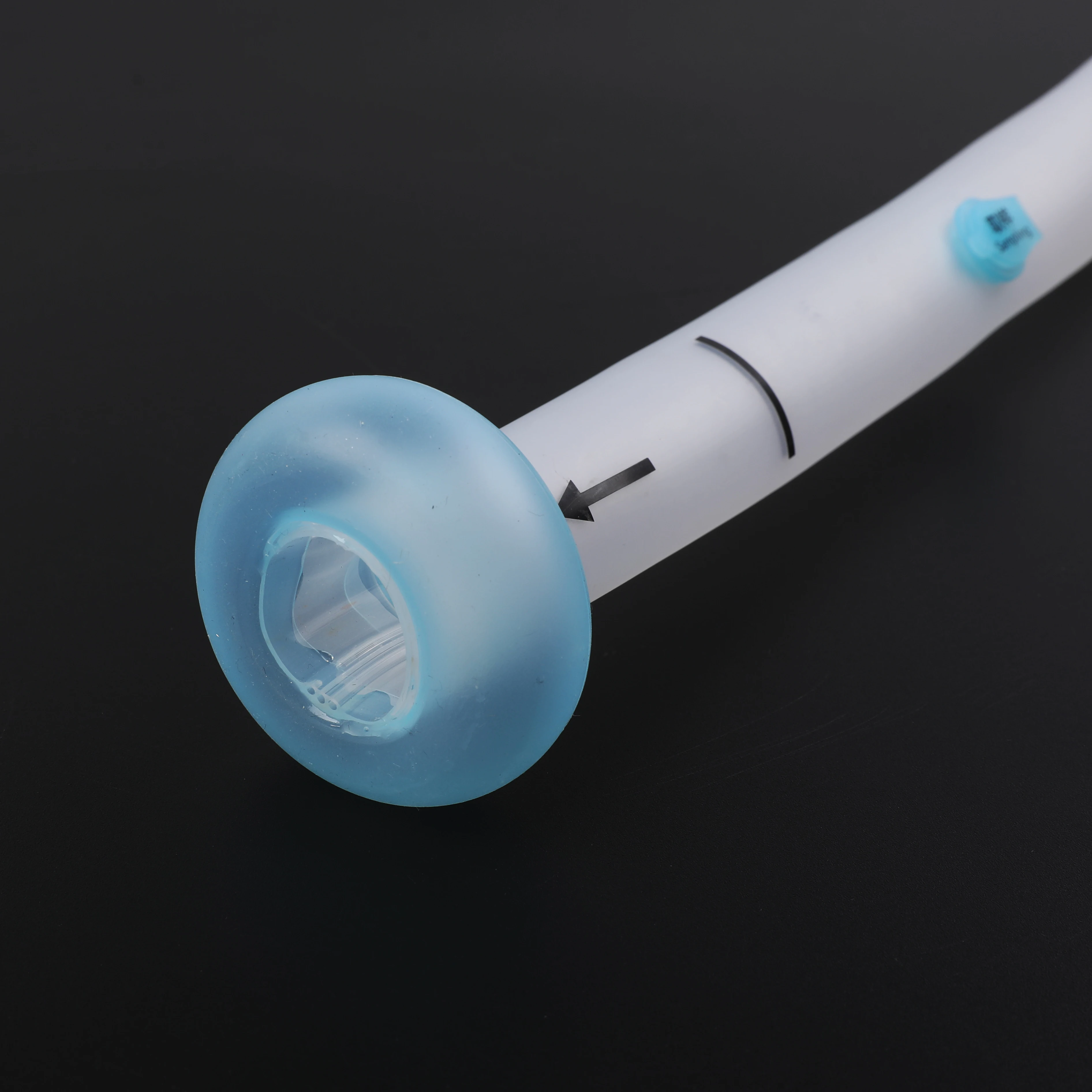 Fecal Management System (FMS) - ICU, Progressive Care Unit