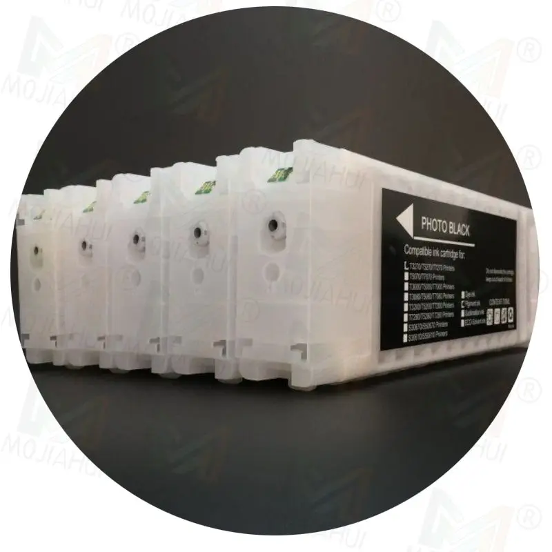 high quality T3270 sublimation ink cartridge for epson surecolor t5270 T7270 sublimation-ink cartucho