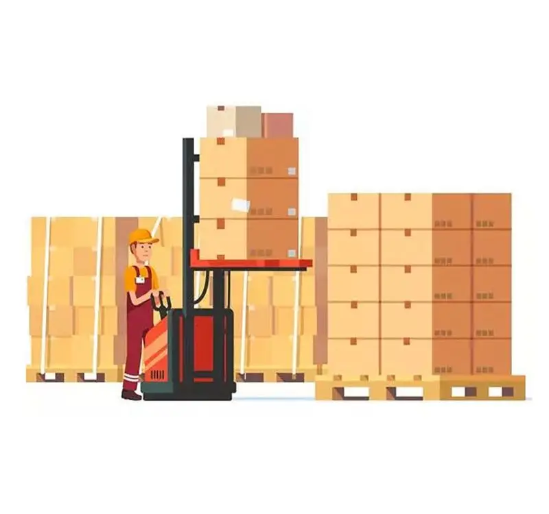 Доставка зарубежных складов агент по Прямым поставкам Dhl Ups Fedex Tnt