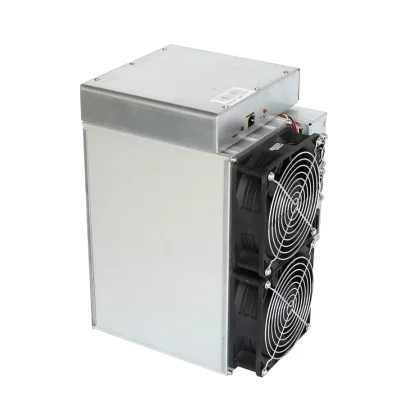 Добывающая установка gup Antminer DR5. Blake256R14 Биткойн Майнер bitmain
