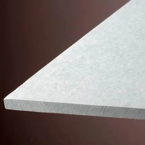 5-25mm Thickness Regular Fiber Cement Board
