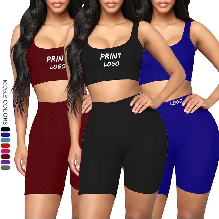 
Two Piece Set Yoga Set Leggings For Fitness Push Up Sexy Solid Color Breathable Gym Woman Sportswear 