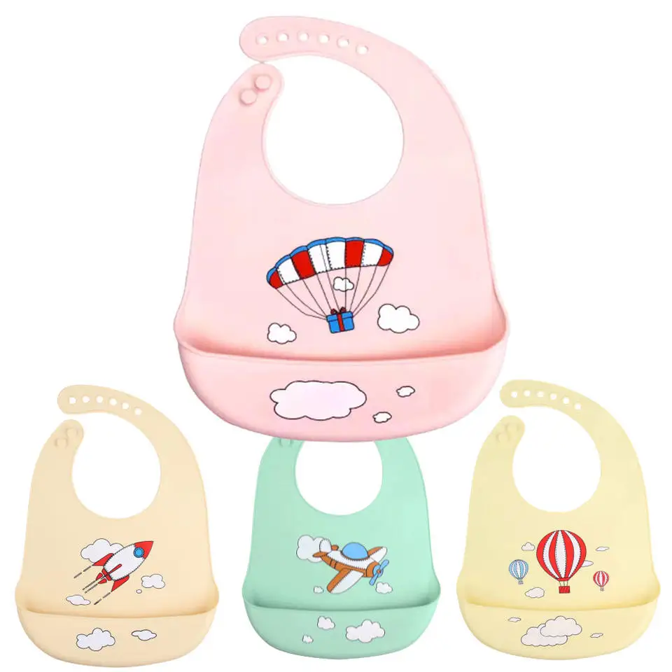 New cute Red and white chevron Red minky baby bib, hot selling organic bandana drool cotton teething Baby bibs