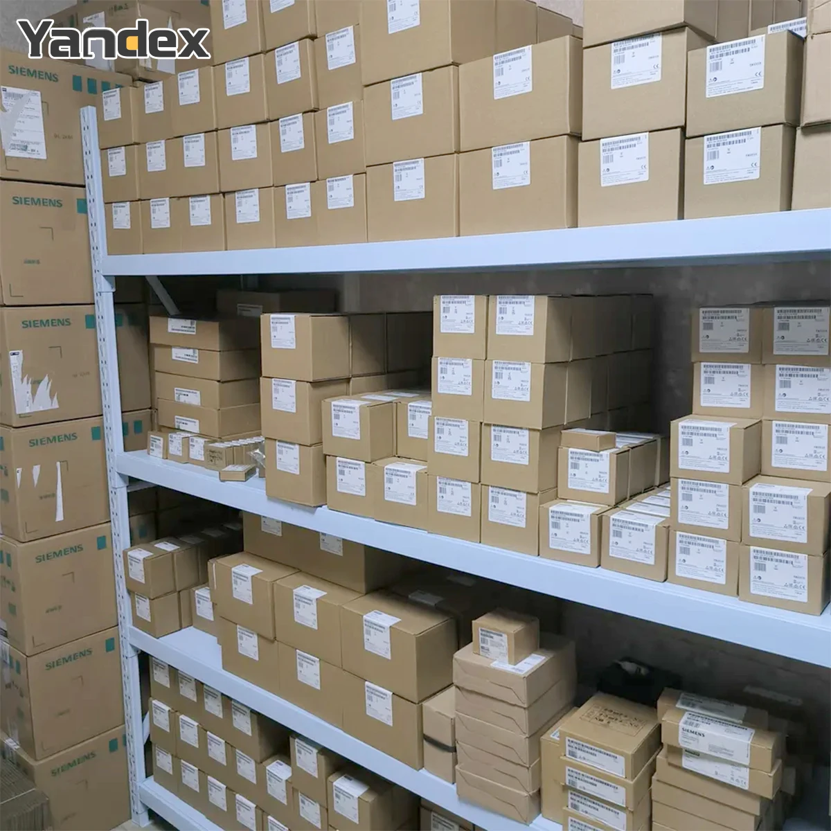 SIEMENS Siemens V90 Servo motor 1FL6061-1AC61-2AA1 brand new original one year warranty