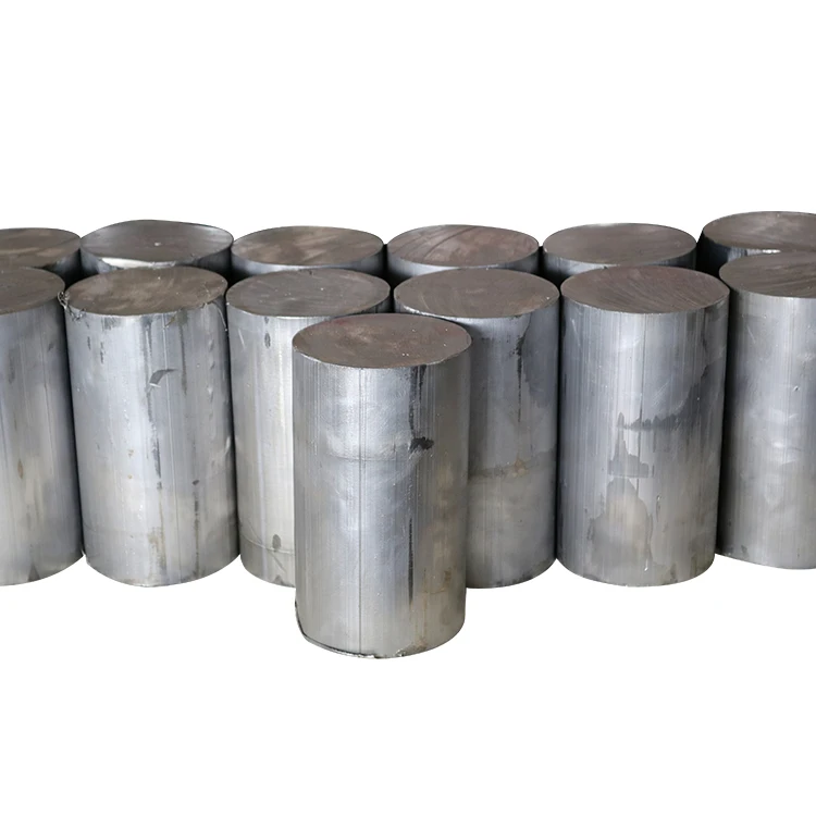 40 mm 70mm 125 mm 280 mm lead antimony alloy lead tin casting round bar rod