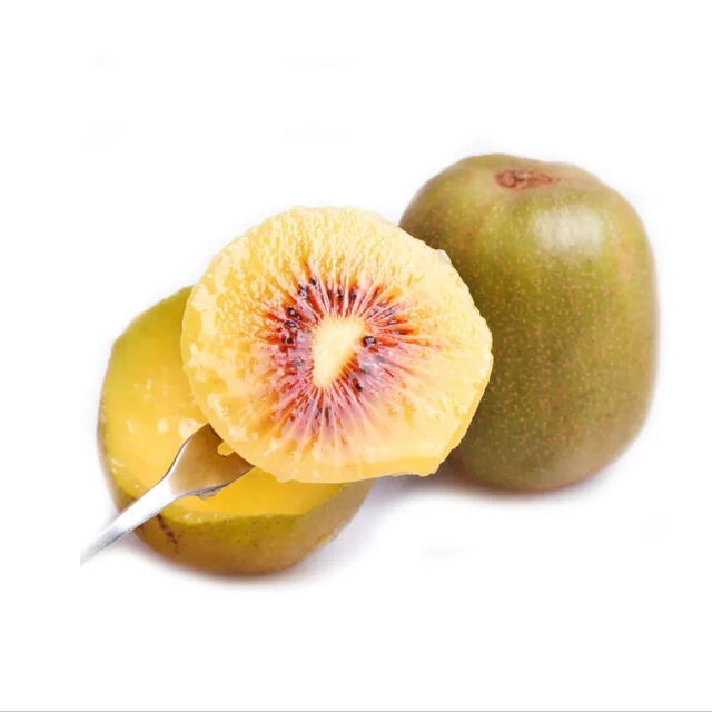 Fresh kiwi fruits orchard supplier in China Premium Green /Golden /Red kiwi for export