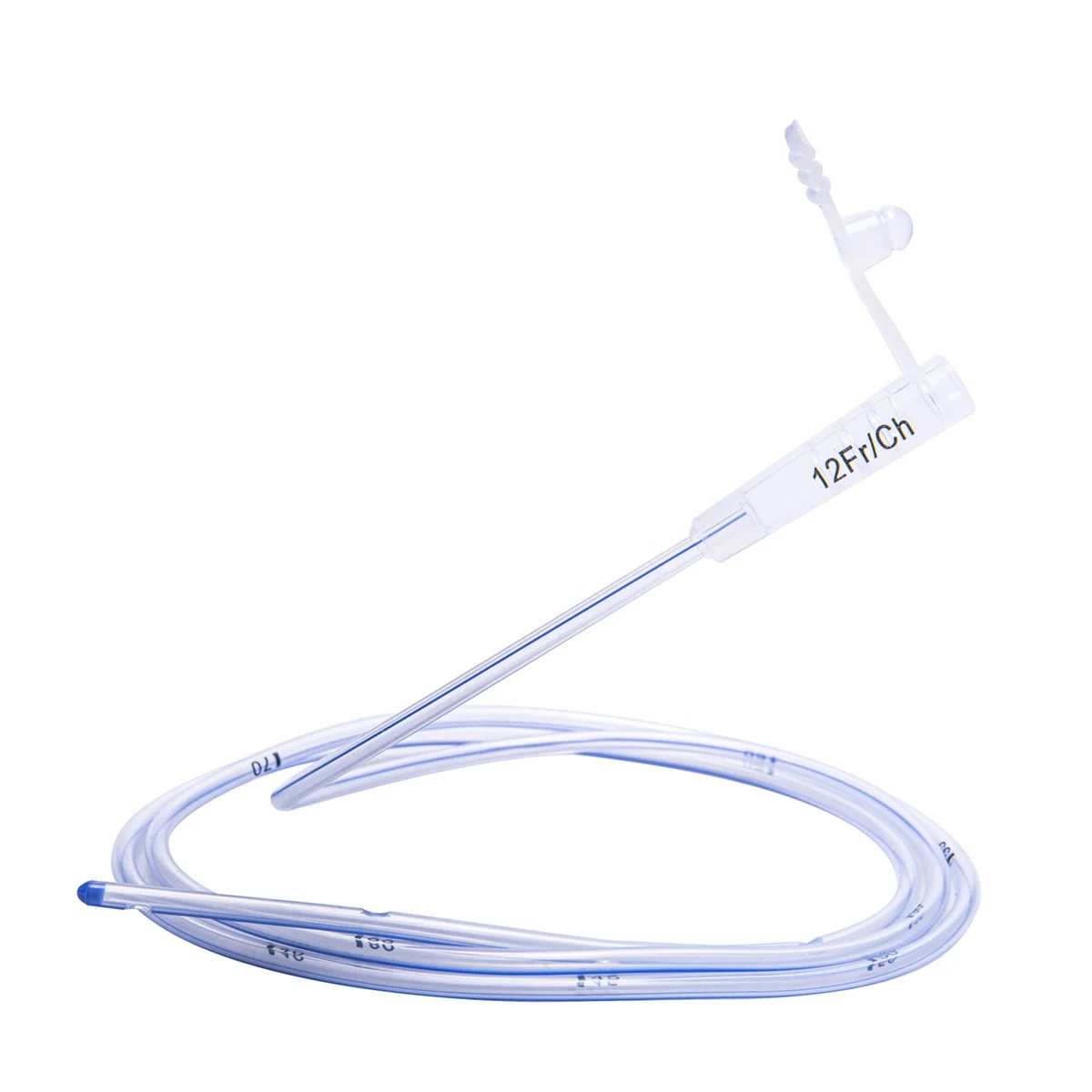 Medical Grade Silicone Stomach Tube CE ISO