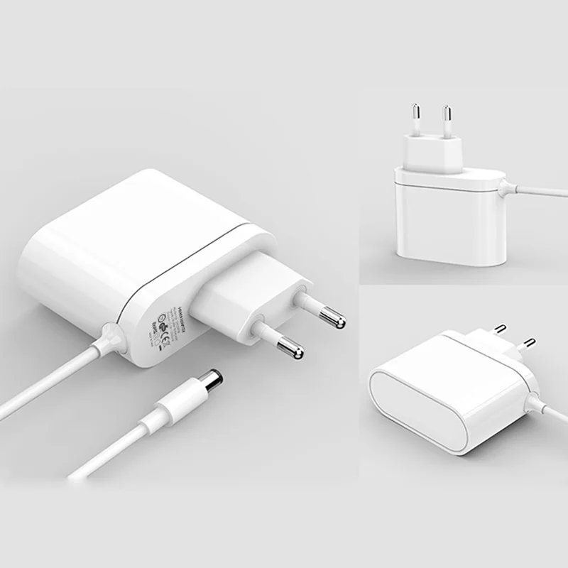 LAIMODA US EU EMC 12V 2A  Power Supply Adapter Usb Adapters 12V Chargers Adaptor Ac Dc Power Adapter